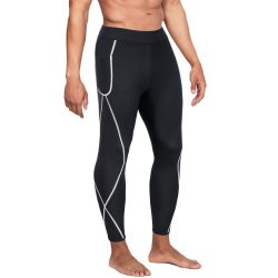 High Intensity Training Compression Pants – Wonderience