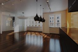 Commercial Grade Flooring Auckland