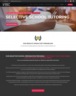 Selective School Exam 2021 | selectiveschooltutoring.com.au