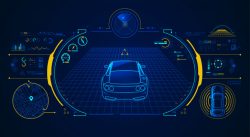 How AI induced Autonomous Cars Are Evolving for Tomorrow