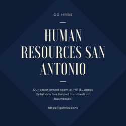 Human Resources San Antonio – Gohrbs