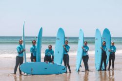 Stand Up Paddle Board In NZ