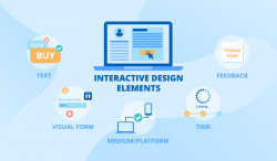 Interactive Web Design