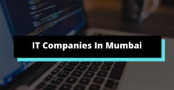 Top IT companies in Mumbai