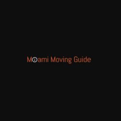 Miami Moving Guide