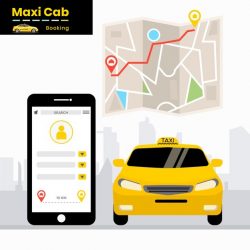 Maxi Cab Booking – Best Taxi Service Provider in Melbourne