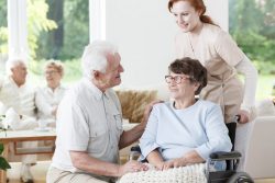 The Village at Sugar Land, LLC | Assisted Living