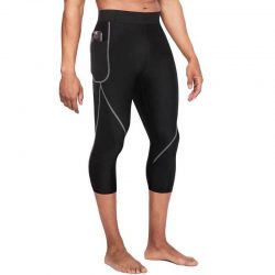 Men Hot Sauna Yoga Sports Pants – BRABIC