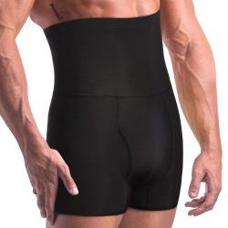 Men’s Girdle Tummy Control Shorts – BRABIC