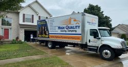 High Quality Moving Company