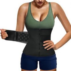 Nebility Exercise Slimming Belt For Women