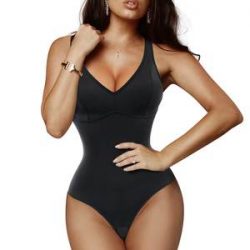 Nebility Women Full Body Shaperwear