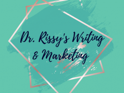 Dr. Rissy’s Writing & Marketing – An Expert of Marketing