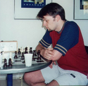 Online Chess Lessons