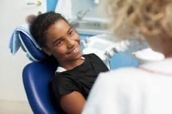 WHAT DO YOU LOOK FOR IN A PEDIATRIC DENTIST?