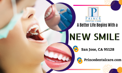 Permanent Oral Care Providers