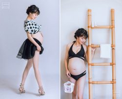 Expert in Maternity Photography in Brisbane