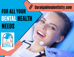 Non-Surgical Periodontal Treatment