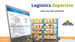 Professional Transportation and Logistics Company