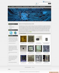 Recover clone microcontroller chip