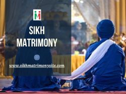 Sikh Matrimony