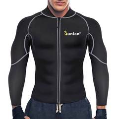 Sweat Hot Sauna Jacket