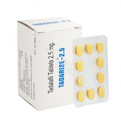 Tadarise 20 mg