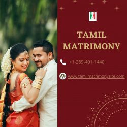 Tamil Matrimony