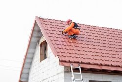 Quality Roofing Services