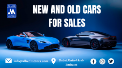 Trusted Car Traders with Proper Guidance