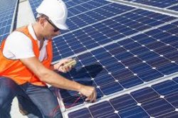 Solar Panel Maintenance Companies Near Me