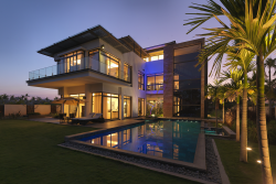 Private Villa In Bangalore