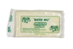 Buy Online Water Wiz Applicators Refill Pad