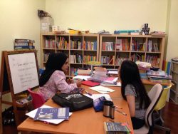 Mathematics tuition centre