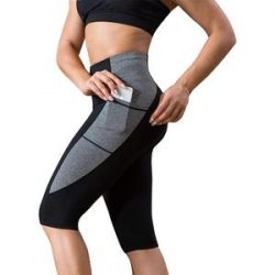 Women Yoga Pants High Waist For Tummy Control – Nebility