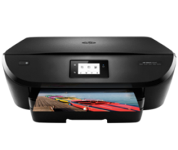 123 HP Officejet 4650 Install