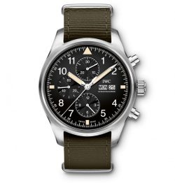 Fake IWC Replica Watches Online