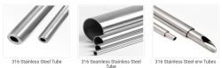 316 stainless steel tube suppliers