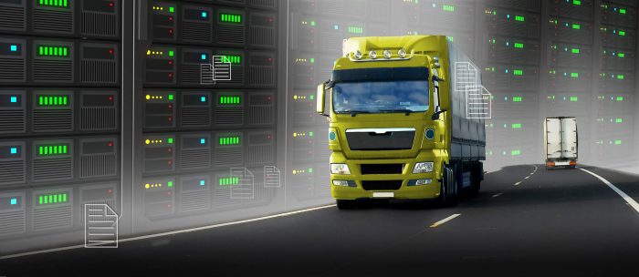IFTA Tracking Software