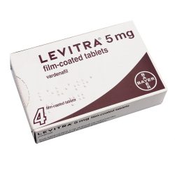 Buy Vardenafil | Generic Levitra Online