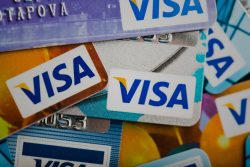 Corporate bank accounts