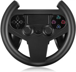 Wheel For PS4 | Shop For Gamers