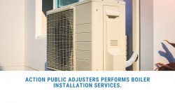 Action Public Adjusters – Boiler Repair vs. Replacement