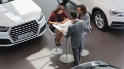 Auto leasing Los Angeles