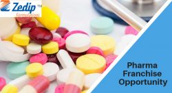 PCD Pharma Company In Ahmedabad | Zedip Formulations