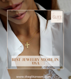 Best Jewelry Store in USA | The Glitz Room