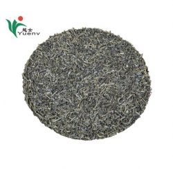 Bright liquor china green tea 4011