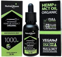 Buy Hemp Oil with CBD