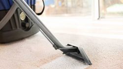 Carpet Cleaning Clondalkin