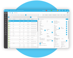 Cloud Based Case Management System